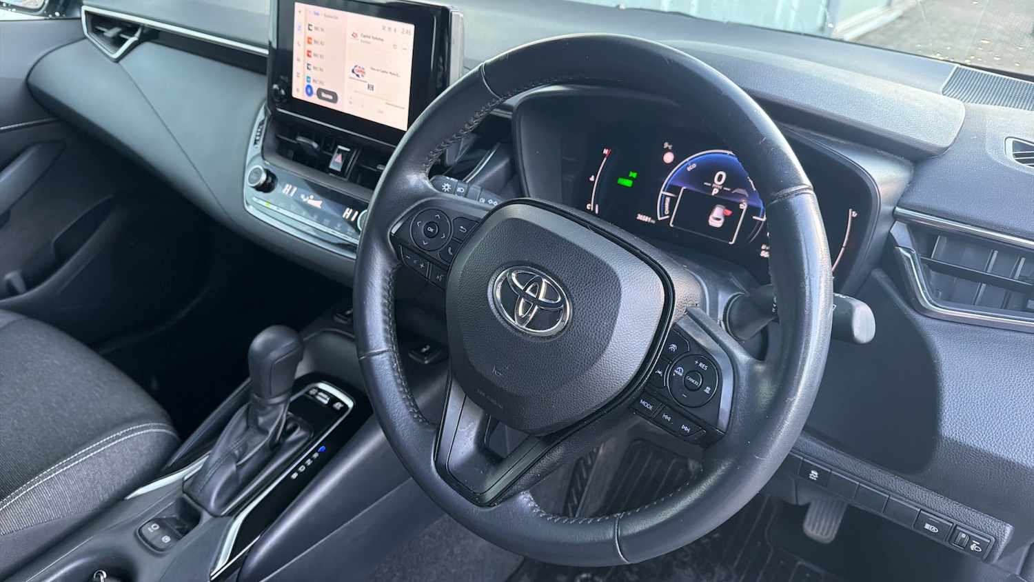 Used Toyota Corolla 2023 for sale - 76894392: Photo 6