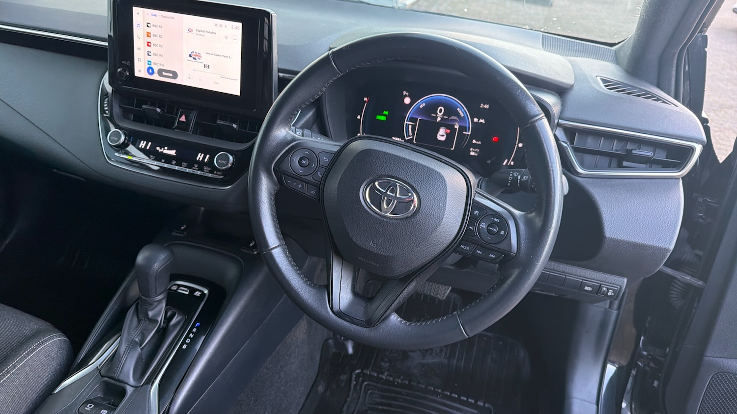 Used Toyota Corolla 2023 for sale - 76894392: Photo 8