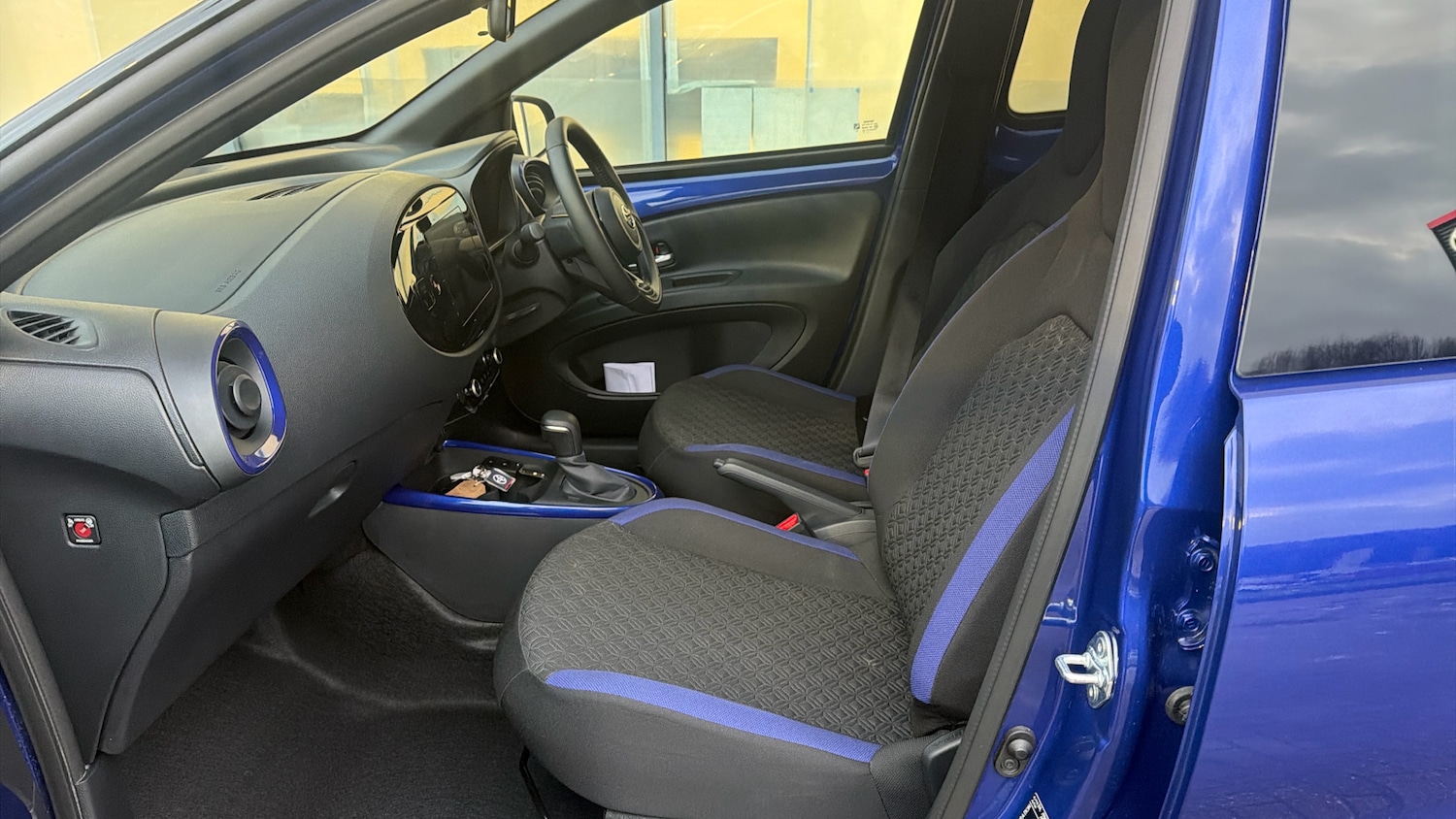 Used Toyota Aygo X 2025 for sale - 77124967: Photo 10