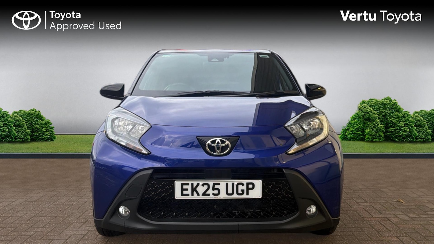 Used Toyota Aygo X 2025 for sale - 77124967: Photo 15