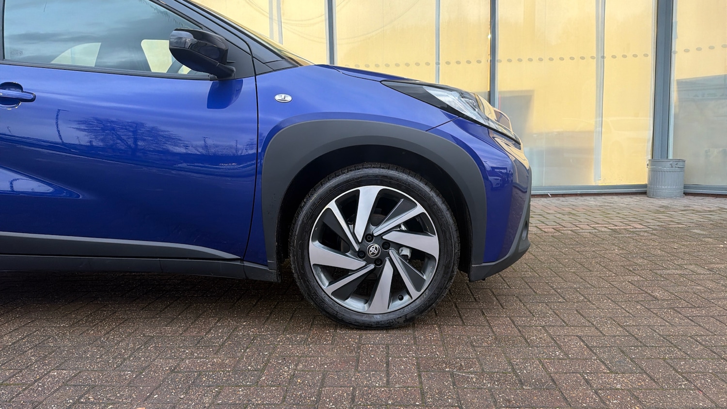 Used Toyota Aygo X 2025 for sale - 77124967: Photo 18