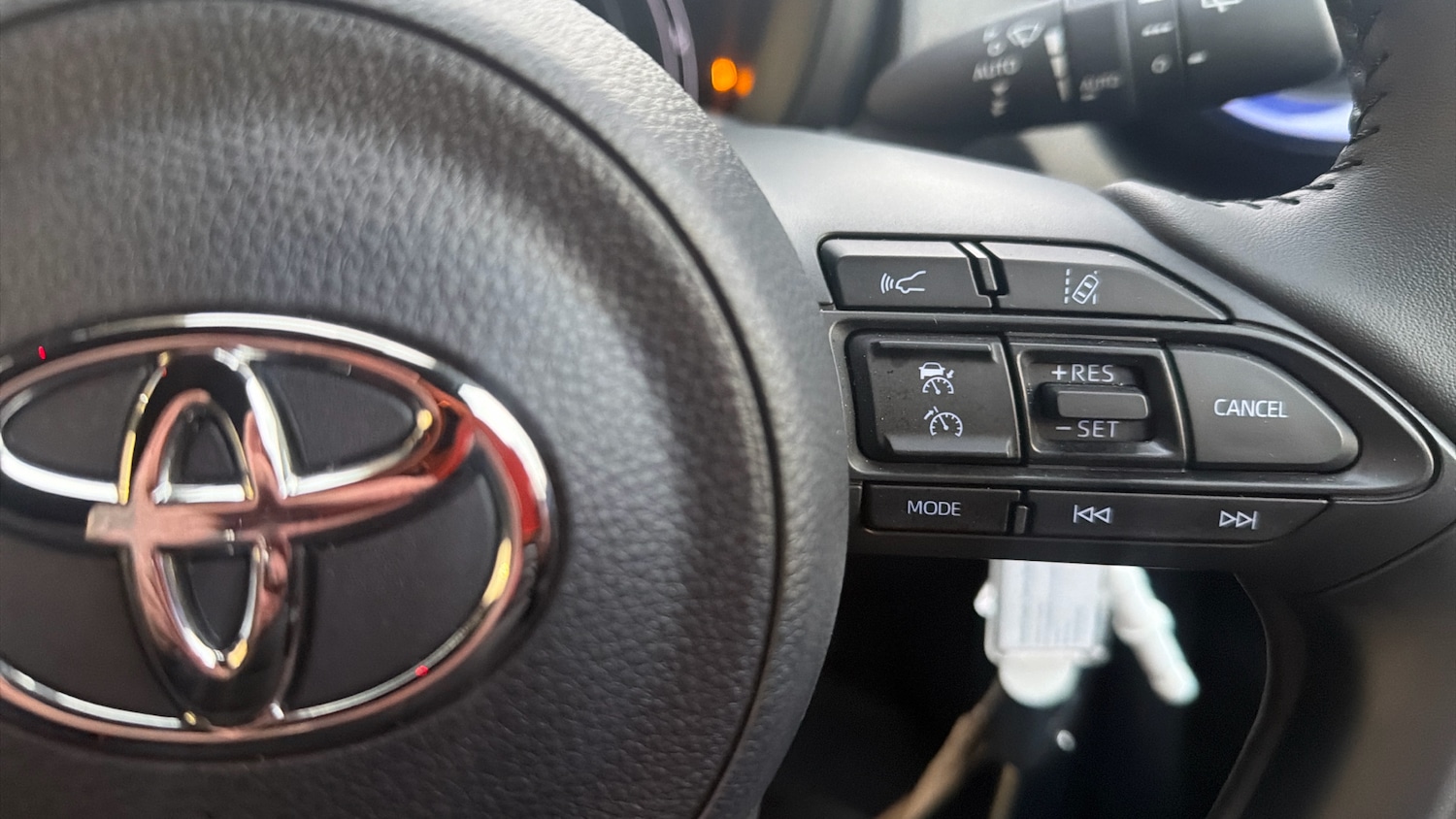 Used Toyota Aygo X 2025 for sale - 77124967: Photo 28