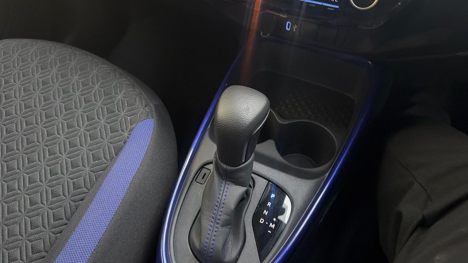 Used Toyota Aygo X 2025 for sale - 77124967: Photo 30