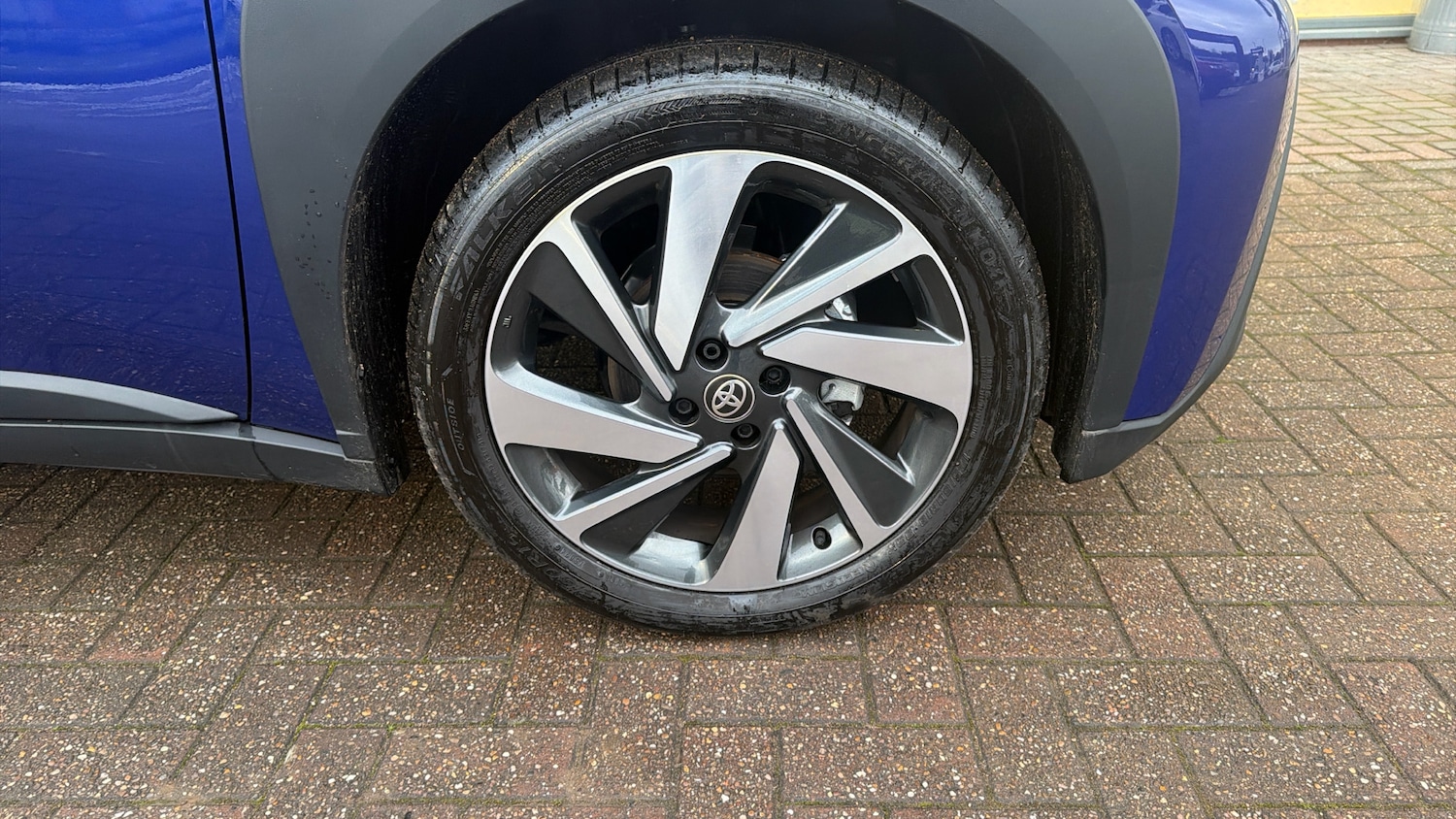 Used Toyota Aygo X 2025 for sale - 77124967: Photo 31