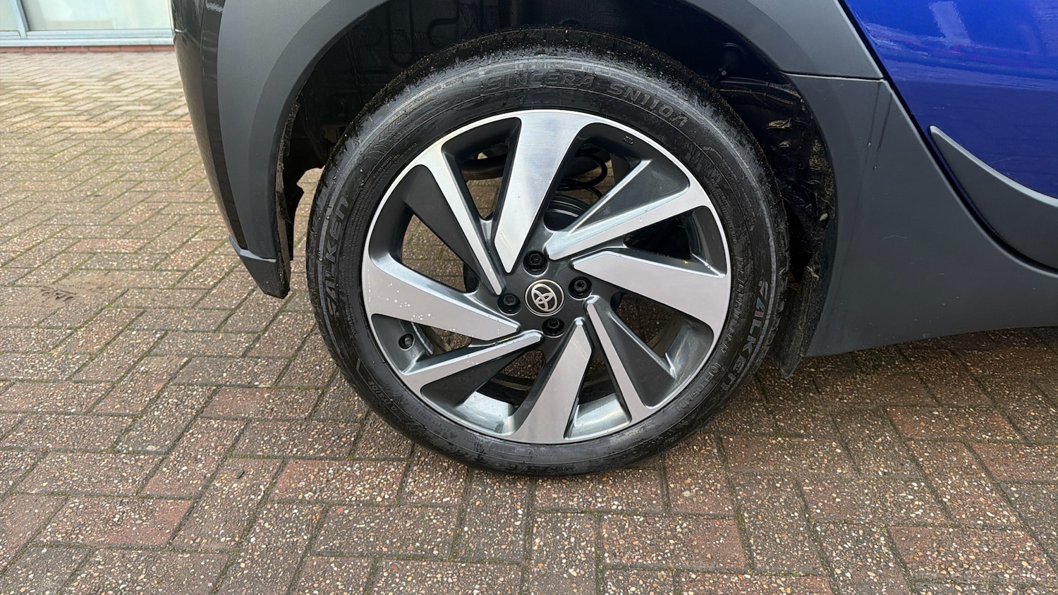 Used Toyota Aygo X 2025 for sale - 77124967: Photo 32