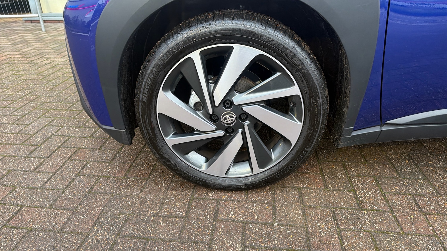 Used Toyota Aygo X 2025 for sale - 77124967: Photo 33