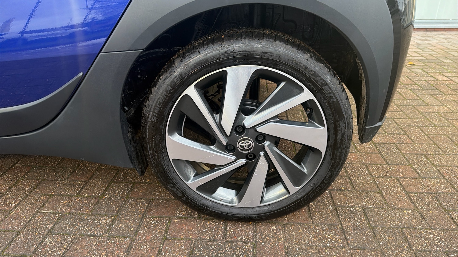 Used Toyota Aygo X 2025 for sale - 77124967: Photo 34