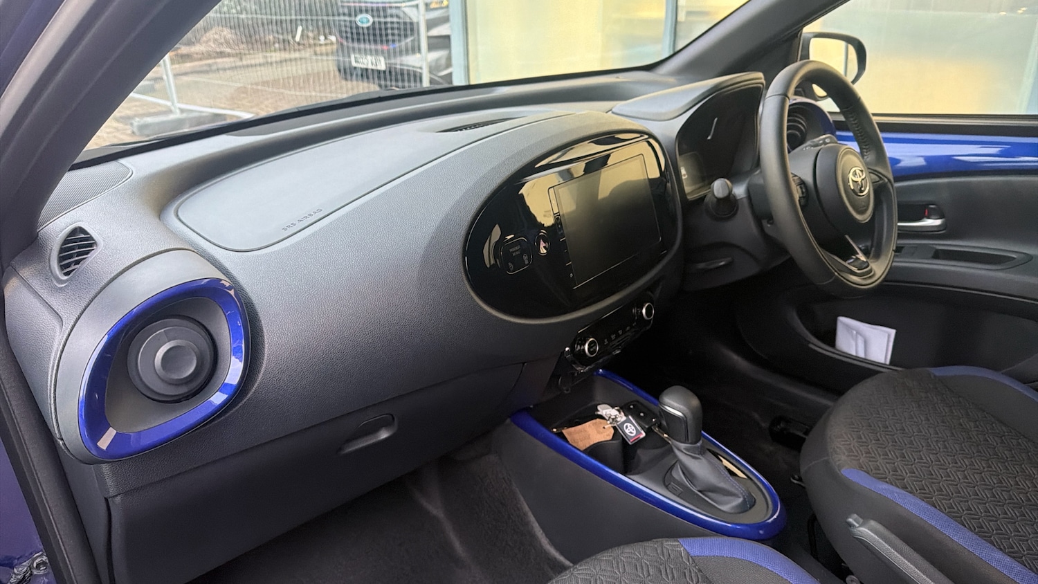 Used Toyota Aygo X 2025 for sale - 77124967: Photo 35