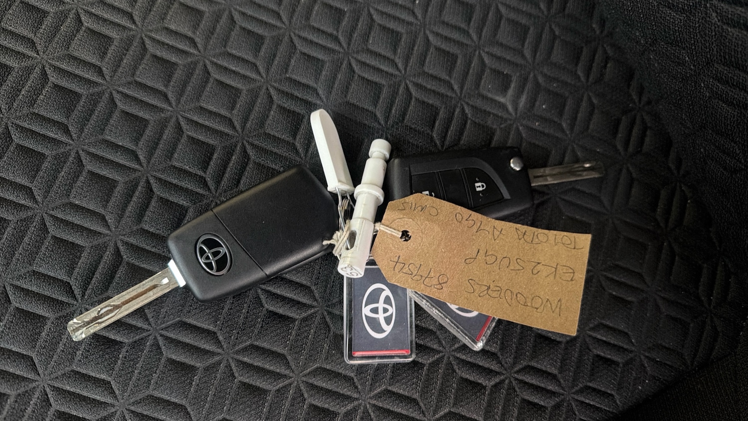 Used Toyota Aygo X 2025 for sale - 77124967: Photo 36