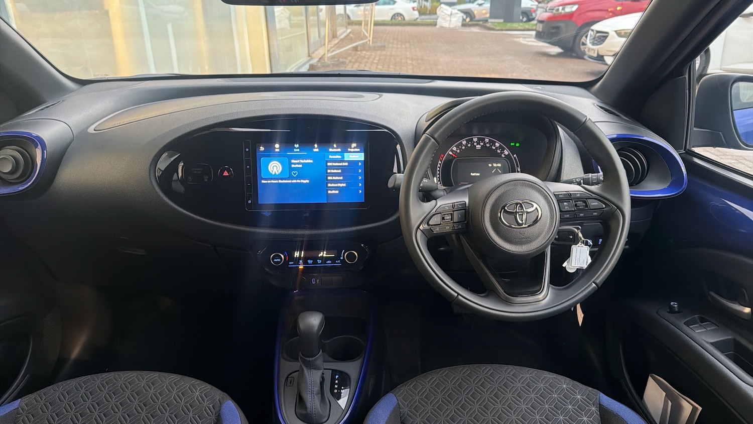 Used Toyota Aygo X 2025 for sale - 77124967: Photo 5