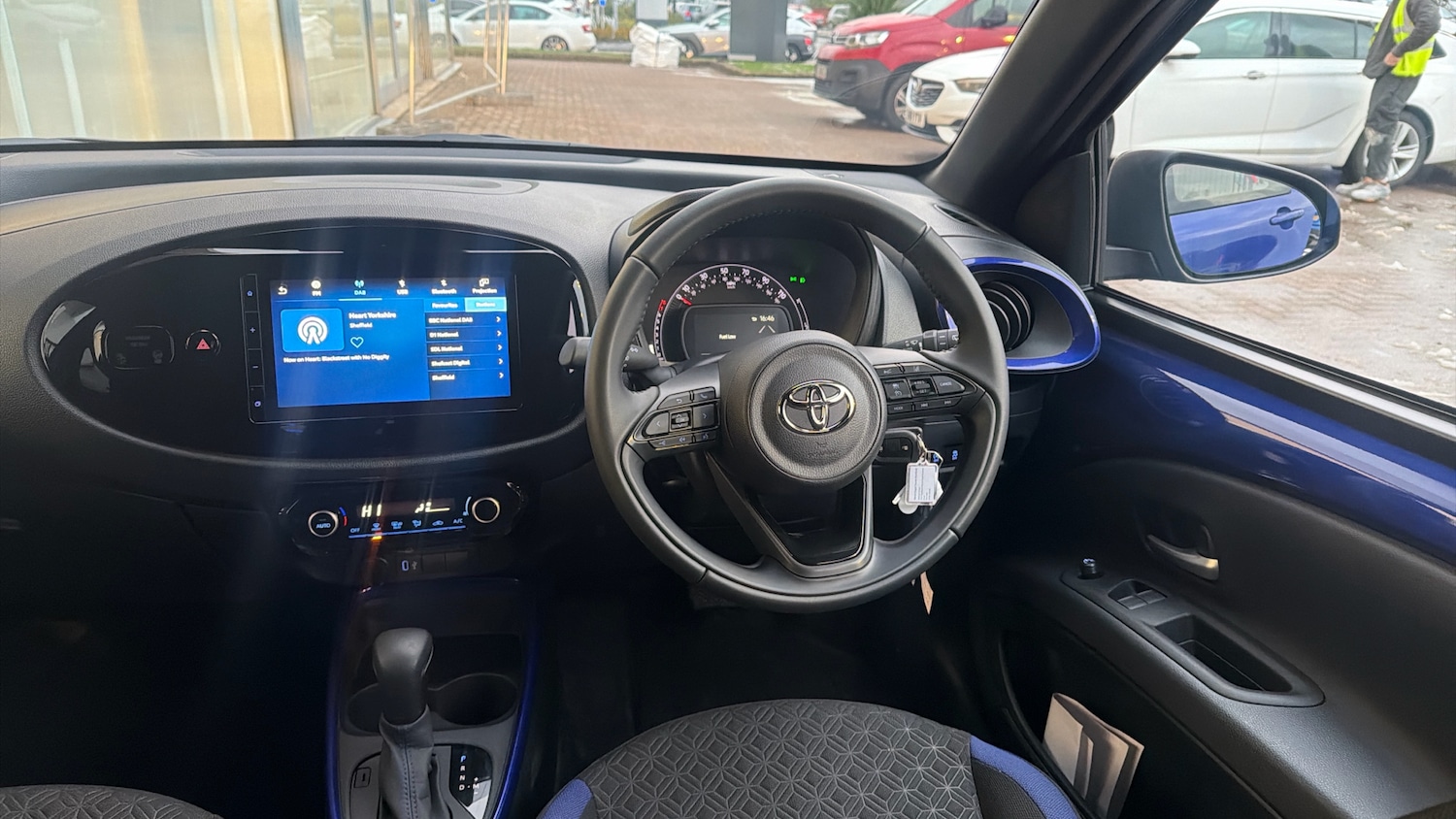 Used Toyota Aygo X 2025 for sale - 77124967: Photo 6