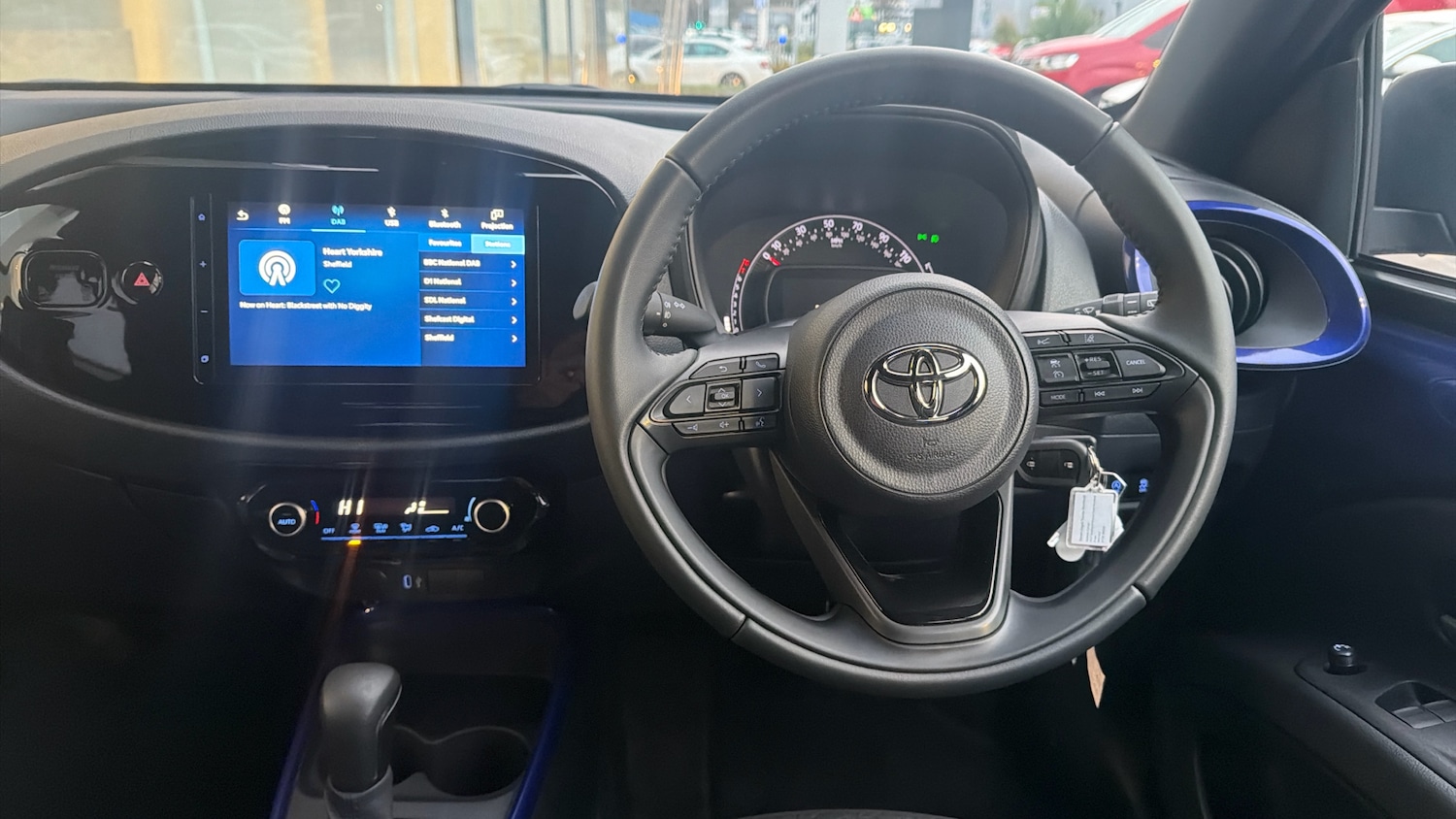 Used Toyota Aygo X 2025 for sale - 77124967: Photo 8