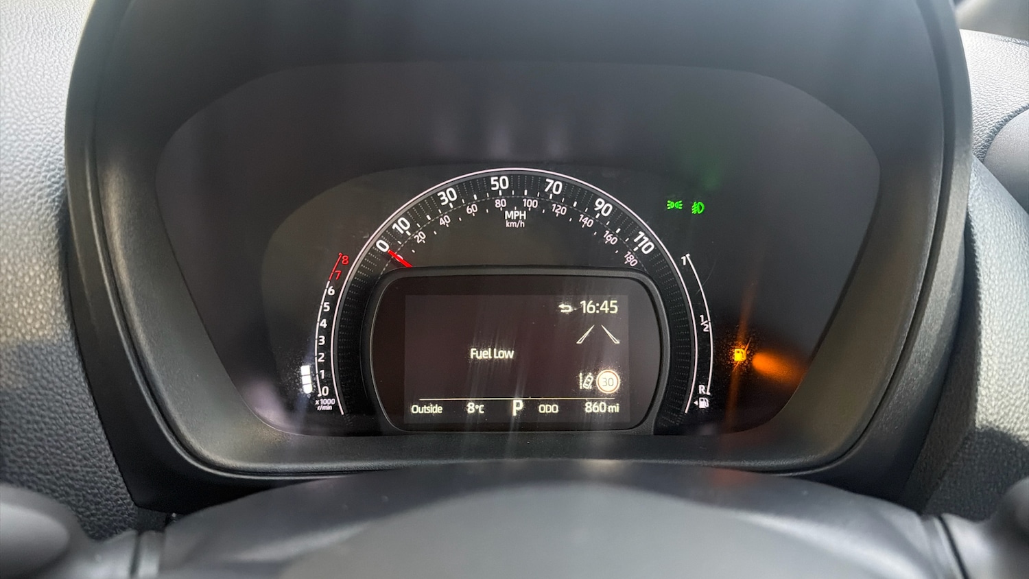 Used Toyota Aygo X 2025 for sale - 77124967: Photo 9