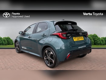 Used Toyota Yaris 2026 for sale - 79297051: Photo