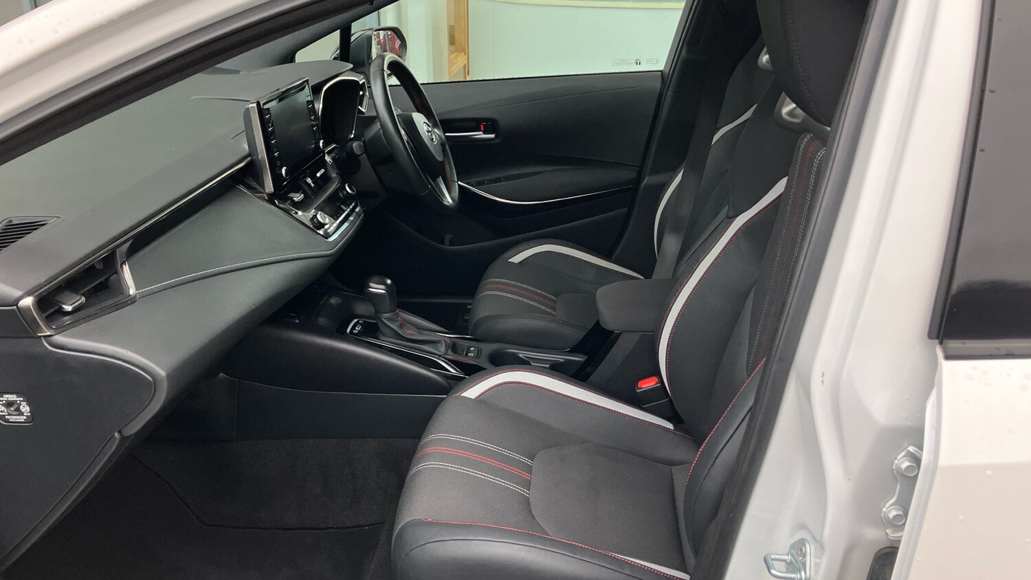 Used Toyota Corolla 2021 for sale - 78222747: Photo 10