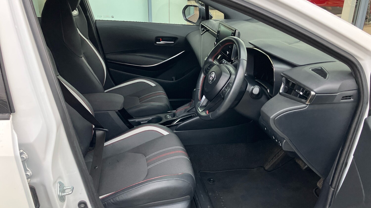 Used Toyota Corolla 2021 for sale - 78222747: Photo 11