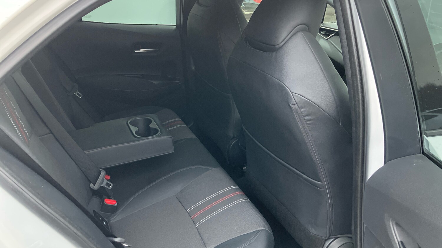 Used Toyota Corolla 2021 for sale - 78222747: Photo 12