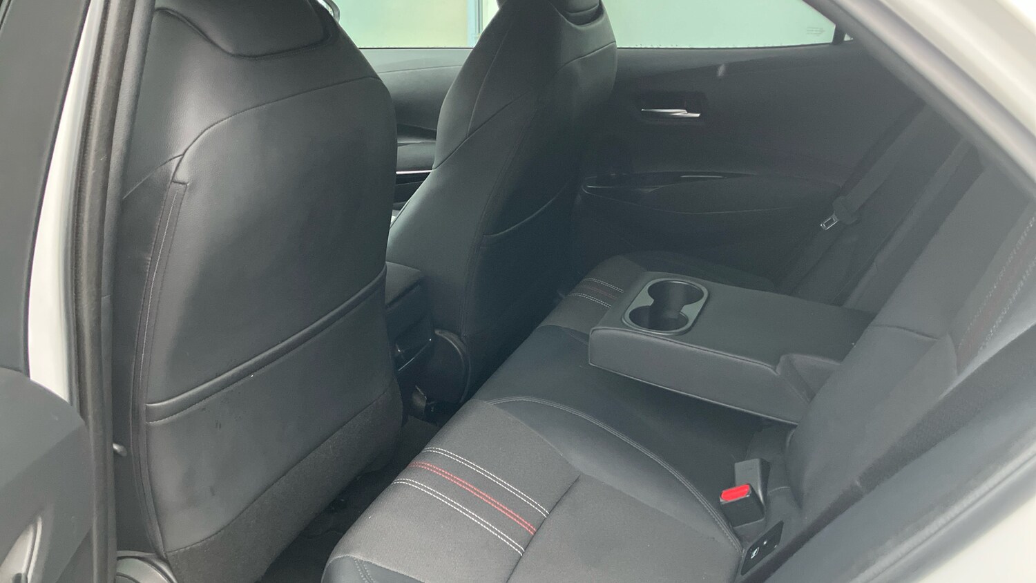 Used Toyota Corolla 2021 for sale - 78222747: Photo 13