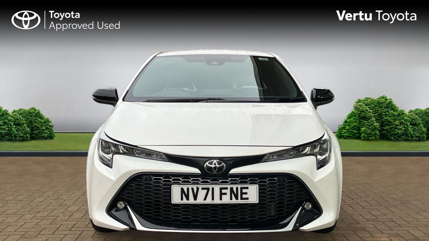 Used Toyota Corolla 2021 for sale - 78222747: Photo 15