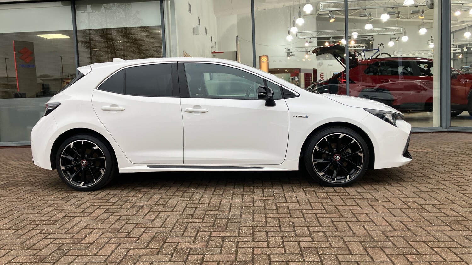 Used Toyota Corolla 2021 for sale - 78222747: Photo 16