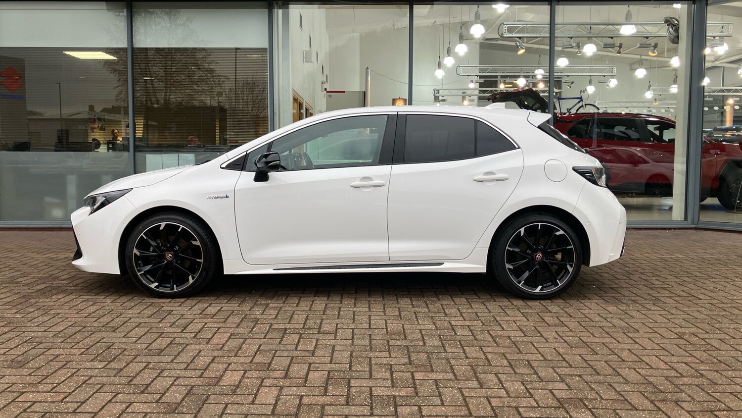 Used Toyota Corolla 2021 for sale - 78222747: Photo 17