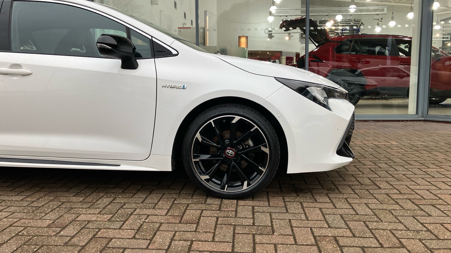 Used Toyota Corolla 2021 for sale - 78222747: Photo 18