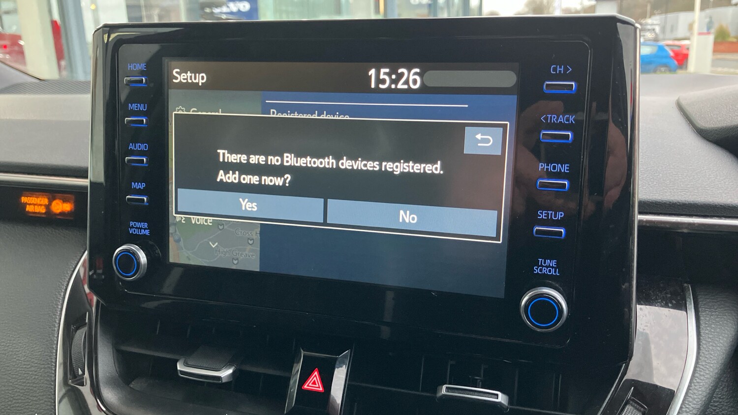 Used Toyota Corolla 2021 for sale - 78222747: Photo 20