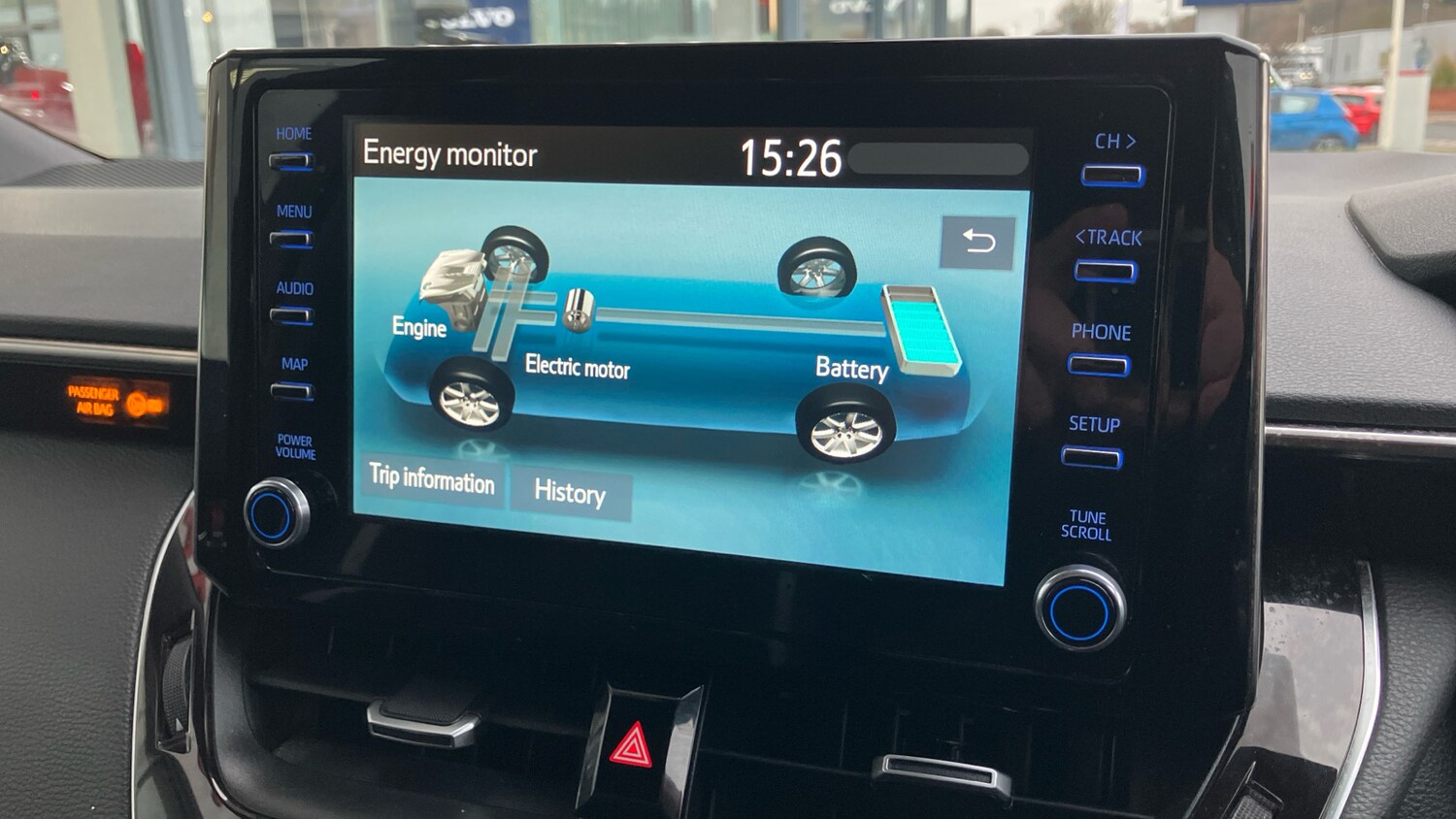 Used Toyota Corolla 2021 for sale - 78222747: Photo 21