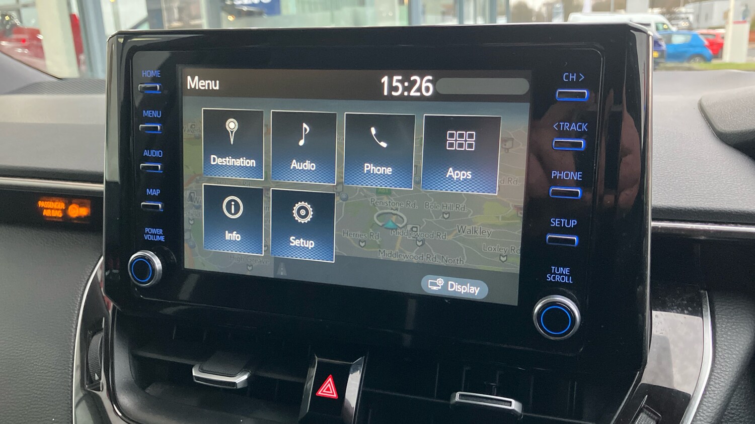 Used Toyota Corolla 2021 for sale - 78222747: Photo 22