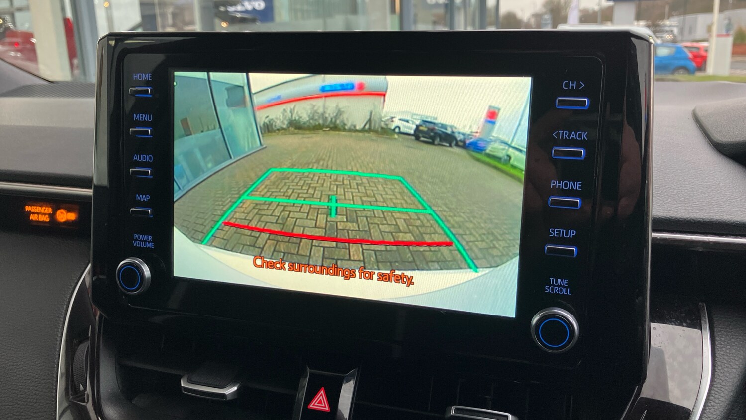 Used Toyota Corolla 2021 for sale - 78222747: Photo 24