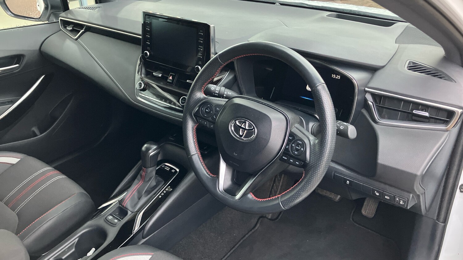 Used Toyota Corolla 2021 for sale - 78222747: Photo 25