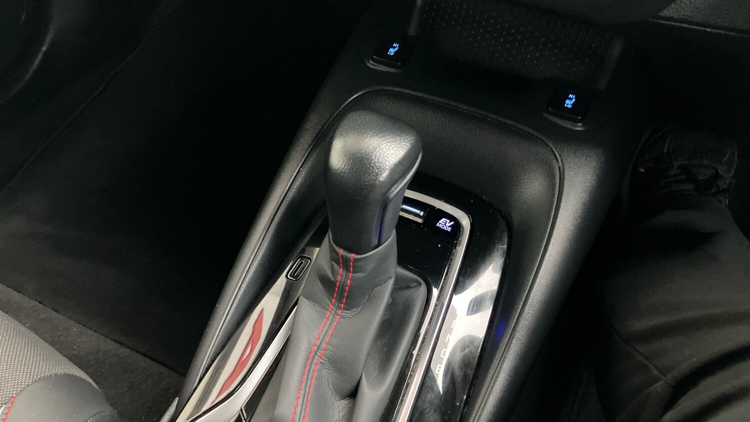 Used Toyota Corolla 2021 for sale - 78222747: Photo 30