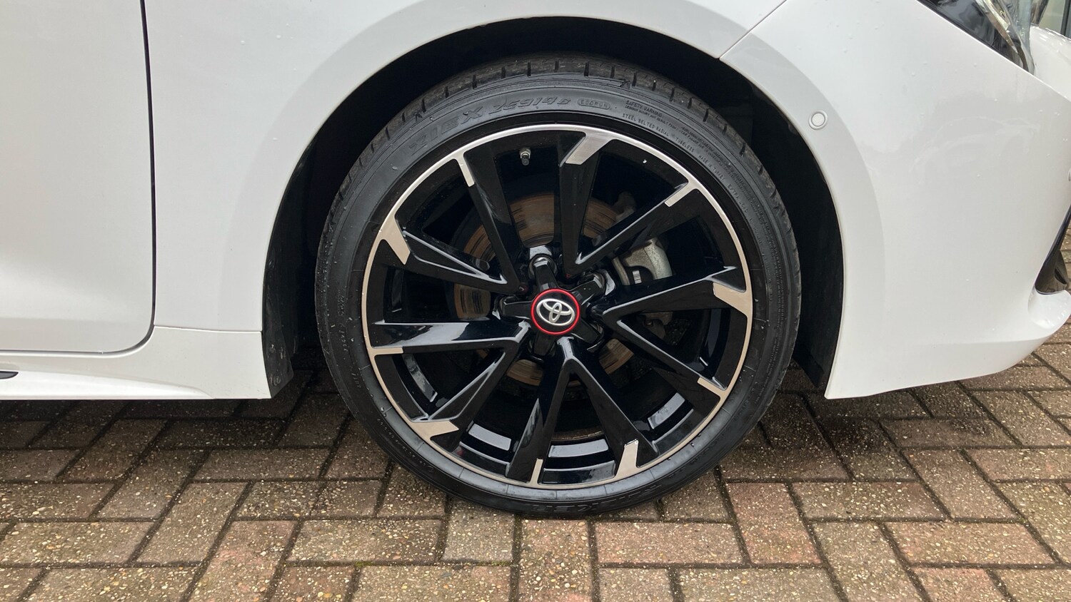 Used Toyota Corolla 2021 for sale - 78222747: Photo 31