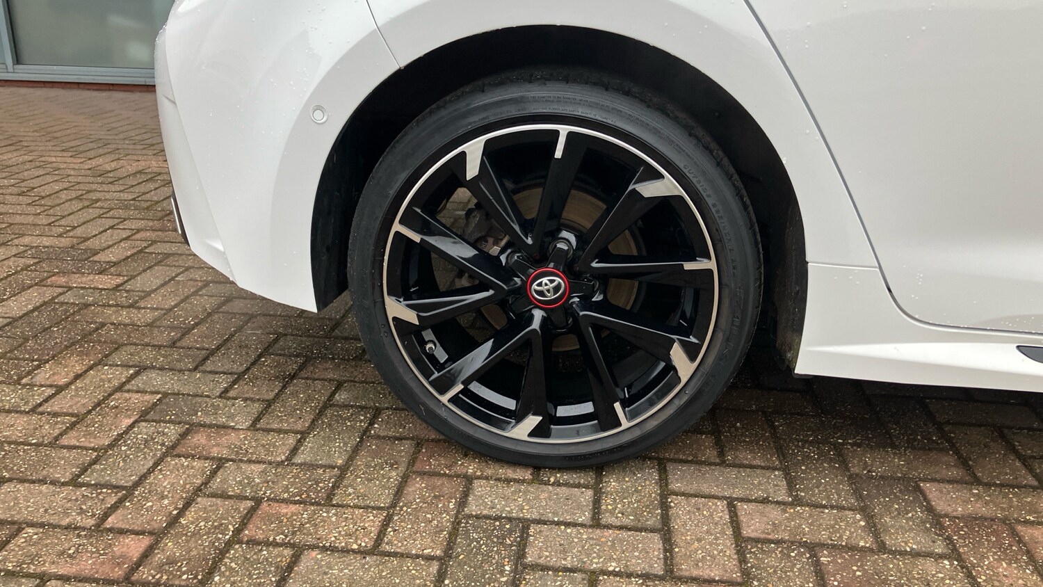 Used Toyota Corolla 2021 for sale - 78222747: Photo 32