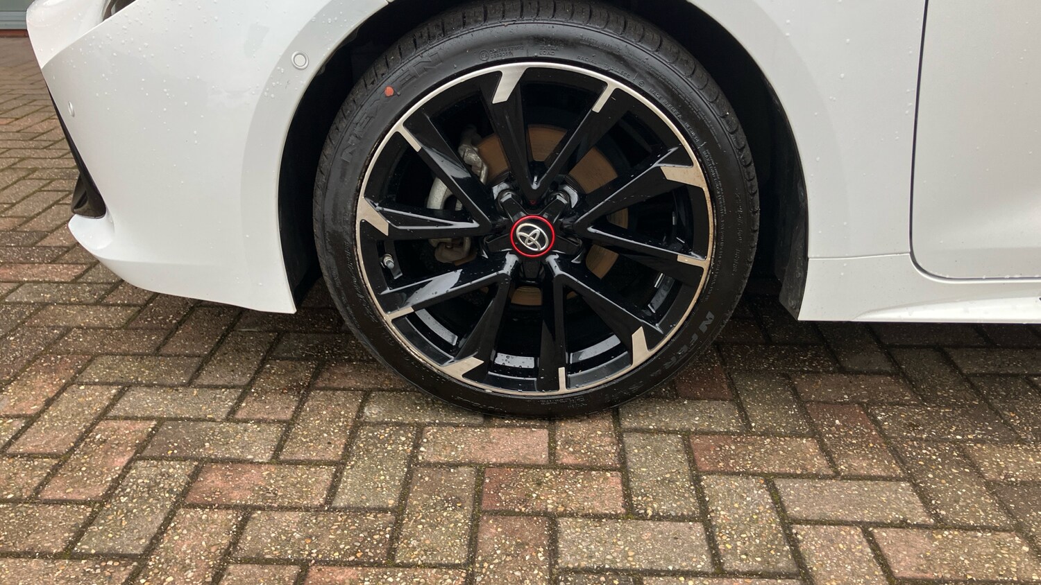 Used Toyota Corolla 2021 for sale - 78222747: Photo 33