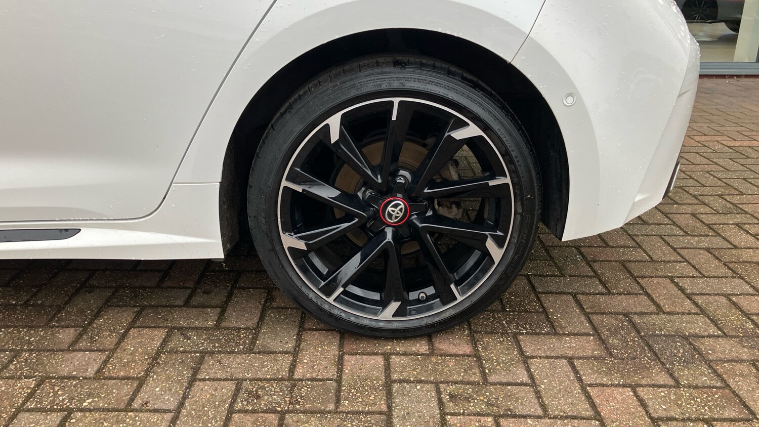 Used Toyota Corolla 2021 for sale - 78222747: Photo 34