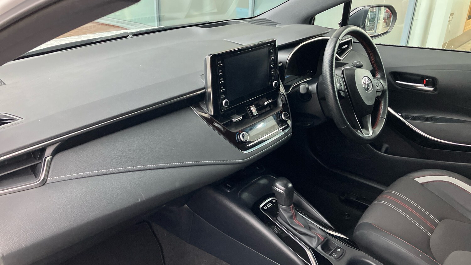 Used Toyota Corolla 2021 for sale - 78222747: Photo 35