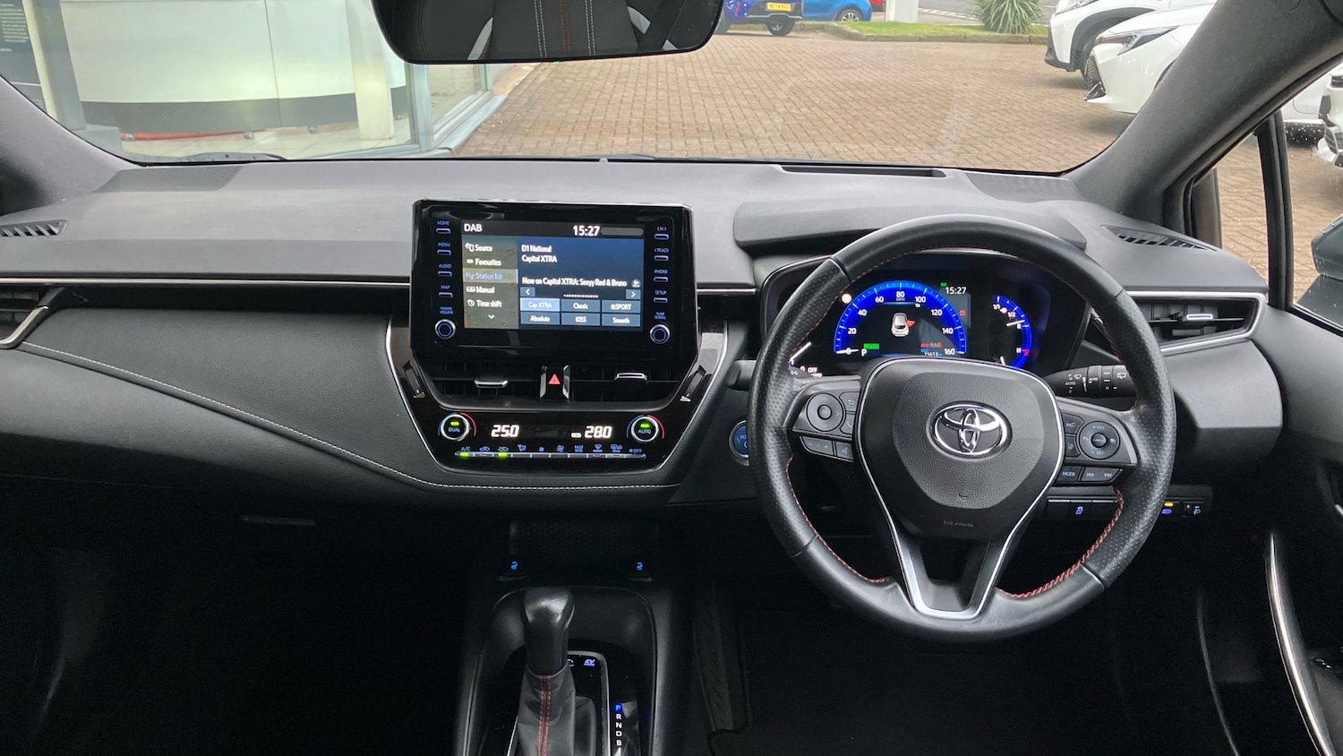 Used Toyota Corolla 2021 for sale - 78222747: Photo 5