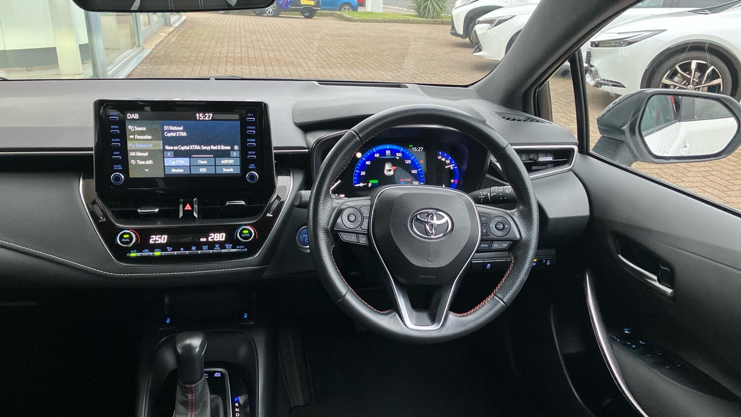 Used Toyota Corolla 2021 for sale - 78222747: Photo 6