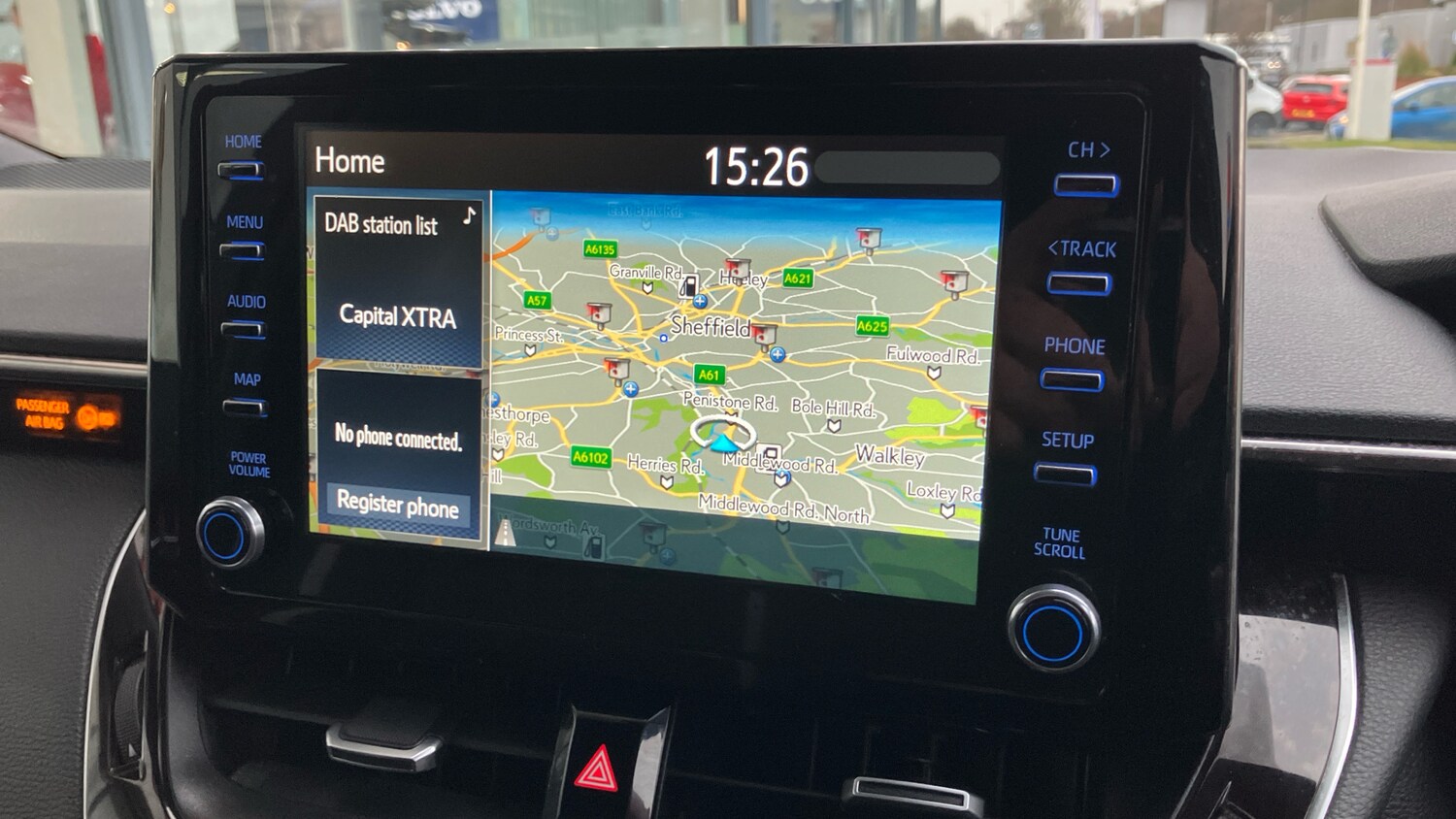 Used Toyota Corolla 2021 for sale - 78222747: Photo 7