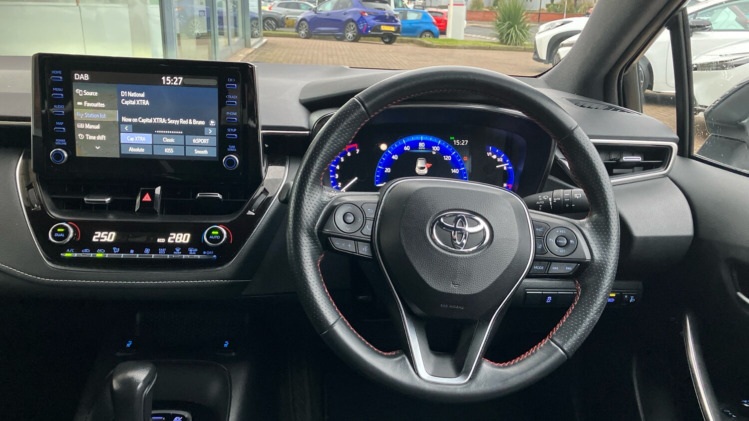 Used Toyota Corolla 2021 for sale - 78222747: Photo 8