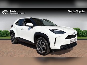 Used Toyota Yaris Cross 2023 for sale - 78239199: Photo