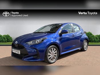 Used Toyota Yaris 2023 for sale - 78224079: Photo