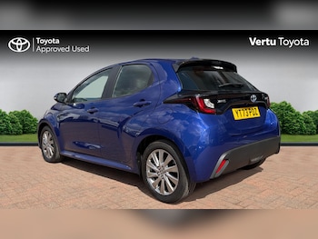 Used Toyota Yaris 2023 for sale - 78224079: Photo