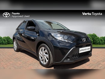 Used Toyota Aygo X 2023 for sale - 78633164: Photo
