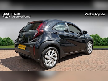 Used Toyota Aygo X 2023 for sale - 78633164: Photo