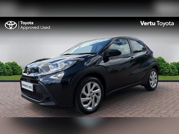 Used Toyota Aygo X 2023 for sale - 78633164: Photo