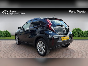 Used Toyota Aygo X 2023 for sale - 78633164: Photo