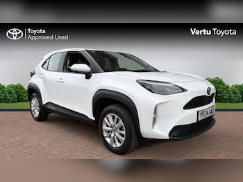 Used Toyota Yaris Cross 2024 for sale - 79186500: Photo