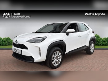 Used Toyota Yaris Cross 2024 for sale - 79186500: Photo